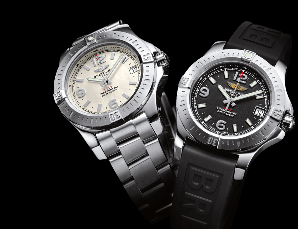 Omega Swiss Movement Replica Watches