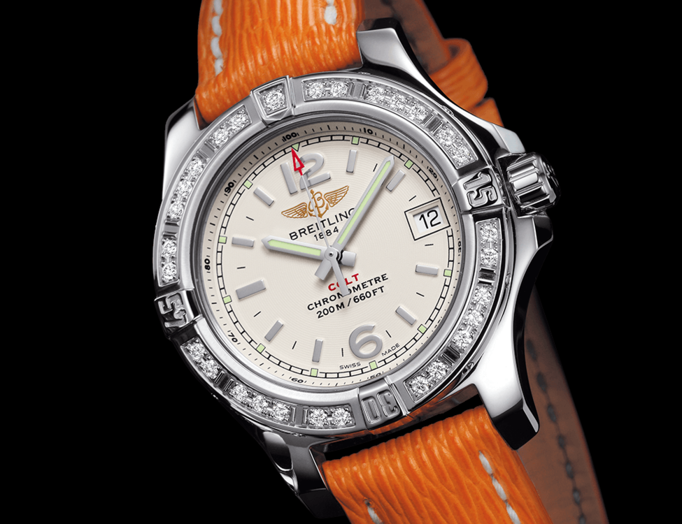 Rado Jubile Integral Diamond Wristwatch Ceramic 160.0281.3N Replica