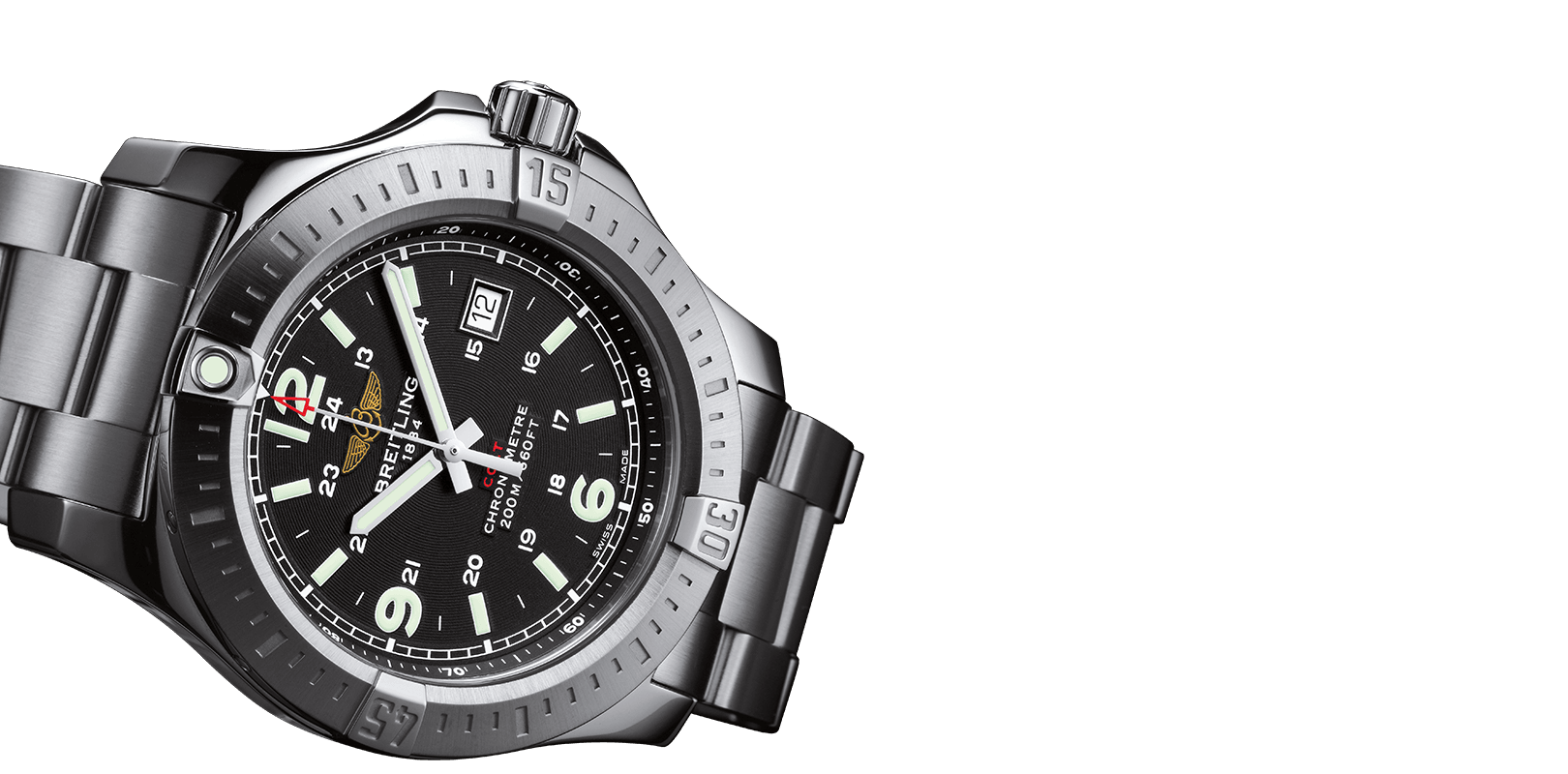 Breitling Emergency Watches Replica