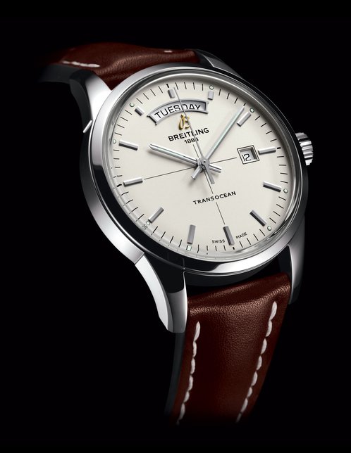 Replica Mens Breguet Marine Chronograph Watch With Bracelet