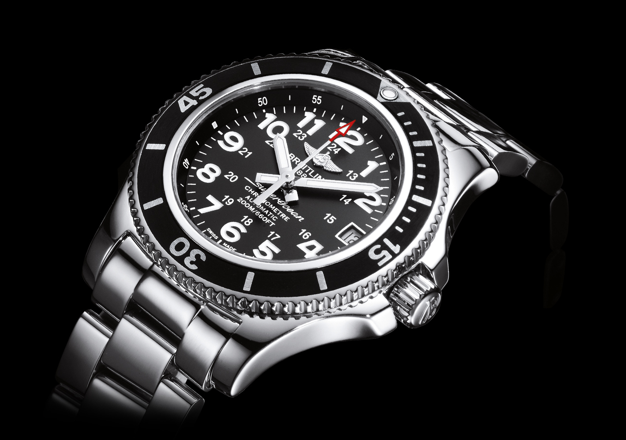 Japanese Replica Breitling Watches
