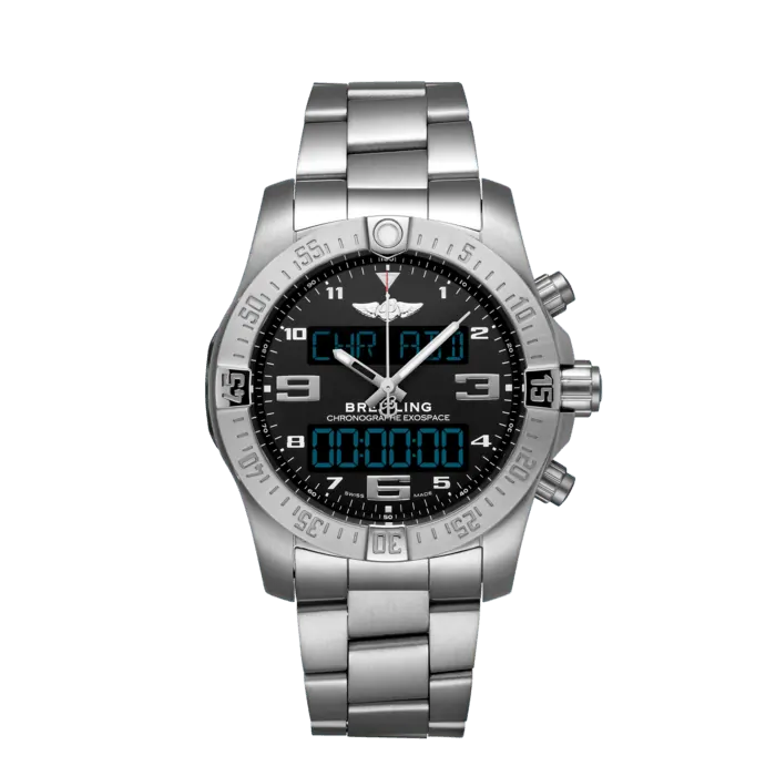 breitling exospace