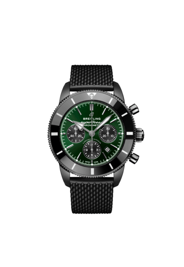 Superocean Heritage B01 Chronograph 44 - MB01621A1L1S1
