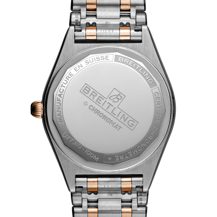 Breitling 32 movement sale