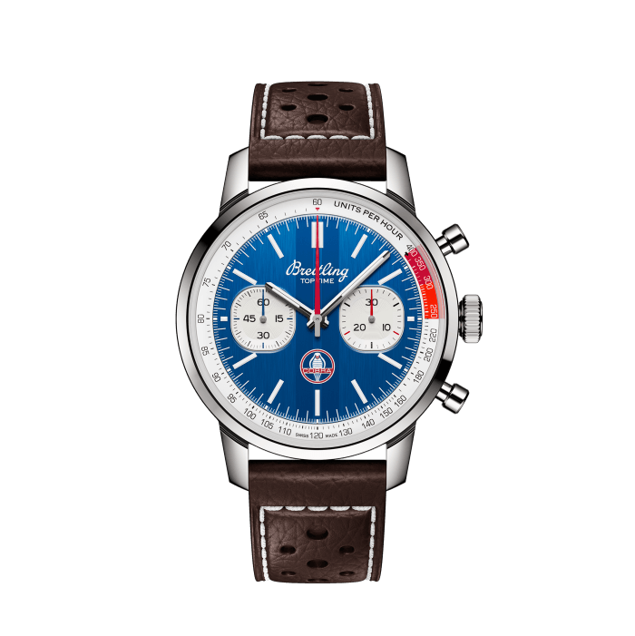Breitling  Top Time Deus B01 - Product 