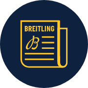 Breitling News