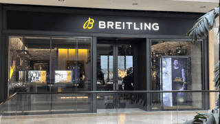 Breitling Boutique Costa Mesa