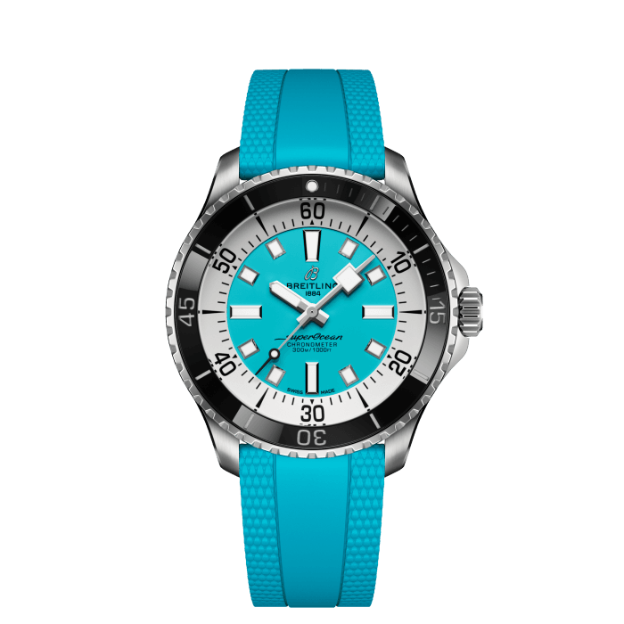 Breitling submariner sale