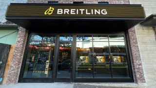 Breitling Boutique Austin