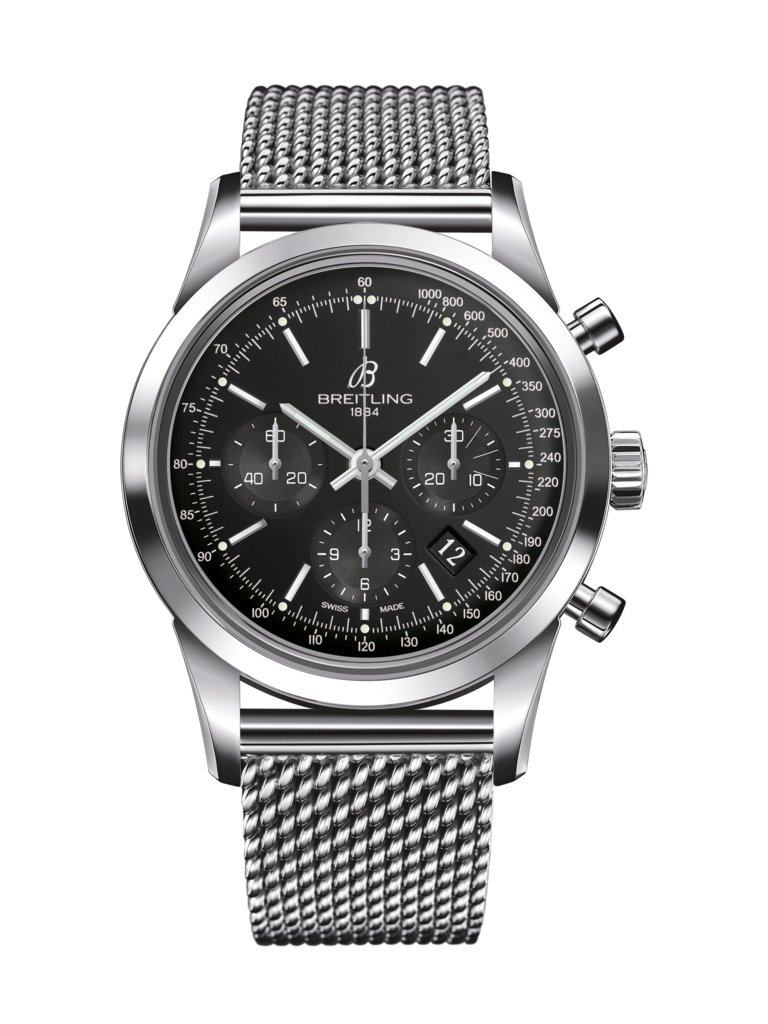 breitling transocean chronograph a2000 ab0131