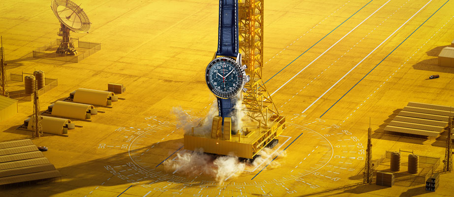 News- Navitimer B02 - Image thumbnail- JP