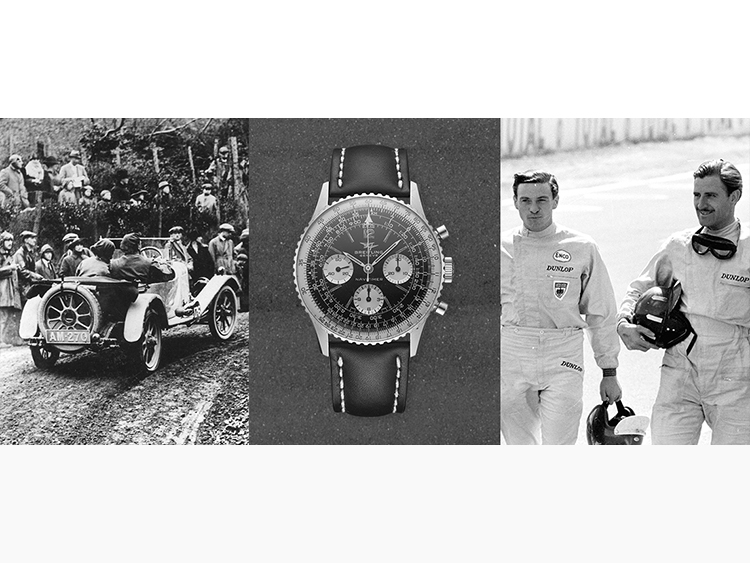 News - Navitimer Automotive - Thumbnail