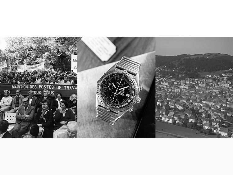 A perfect storm: the Swiss watch industry’s quartz crisis - Thumbnail