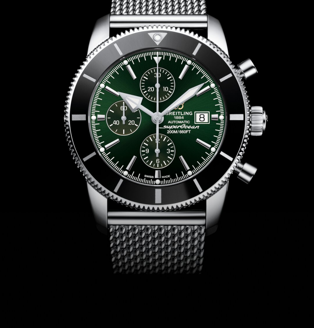 Breitling Swiss Luxury Watches Of Style Purpose Action