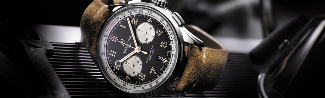 Breitling New Watches | Breitling