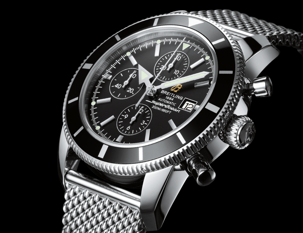 Imitations Fortis Watches