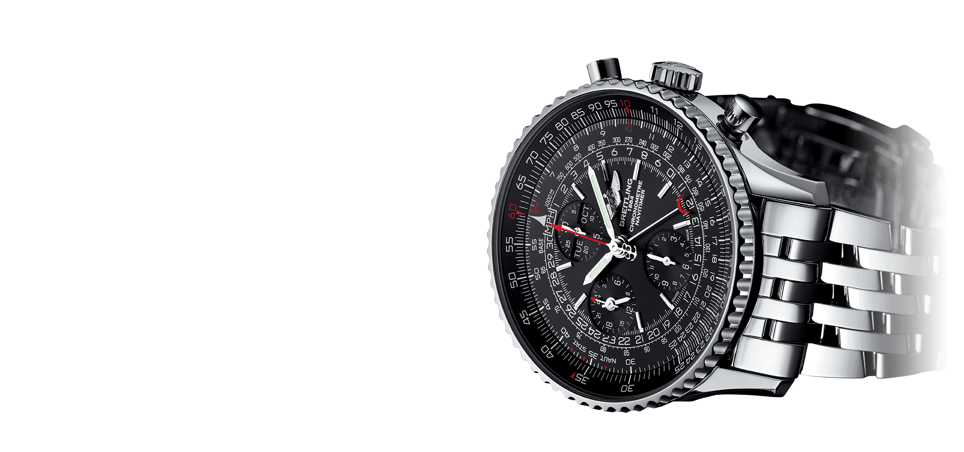 breitling 1884 navitimer heritage