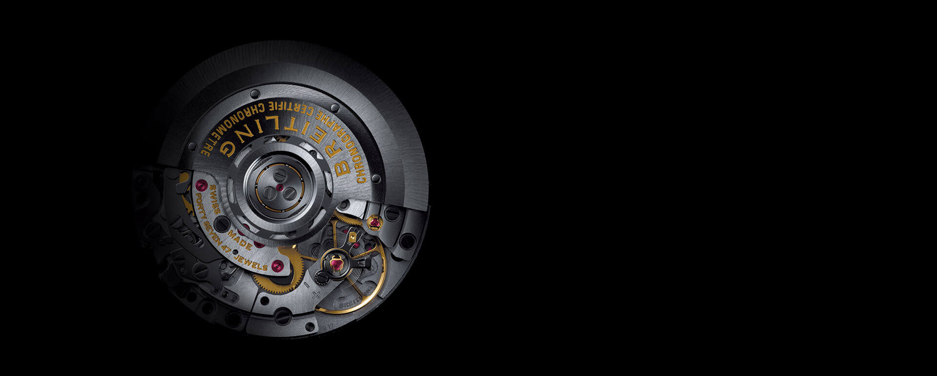 Porsche Power Reserve Design Replica Watch