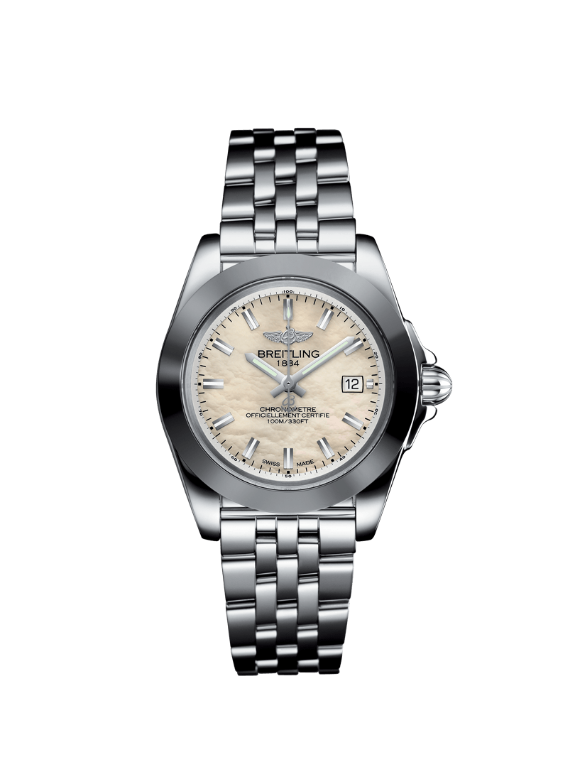 Swiss Made Breitling Replica Watches