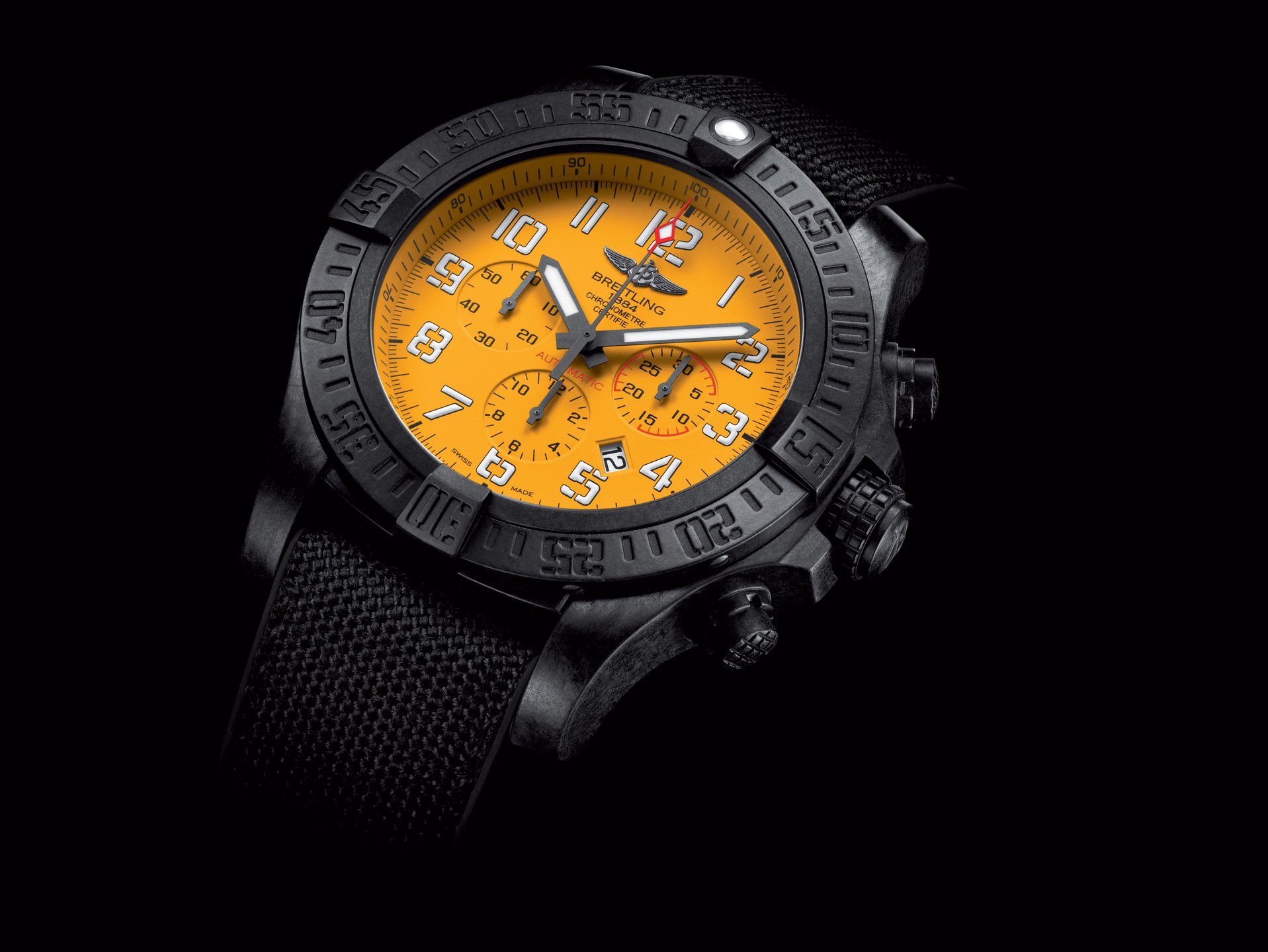 Breitling Replica Watches India