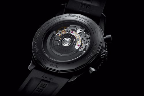 Technical data - Breitling Navitimer 01 (46mm) - Swiss pilot's watch
