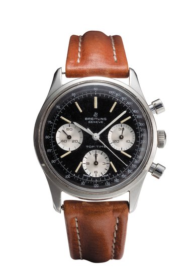 Buy Breitling Top Time Watches Online
