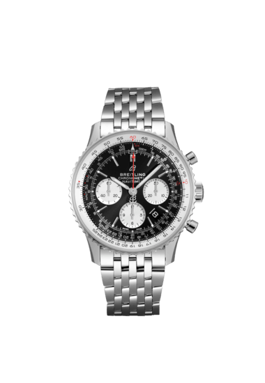 breitling Super Ocean Heritage II Chronograph 44mm Starr Australia 2021