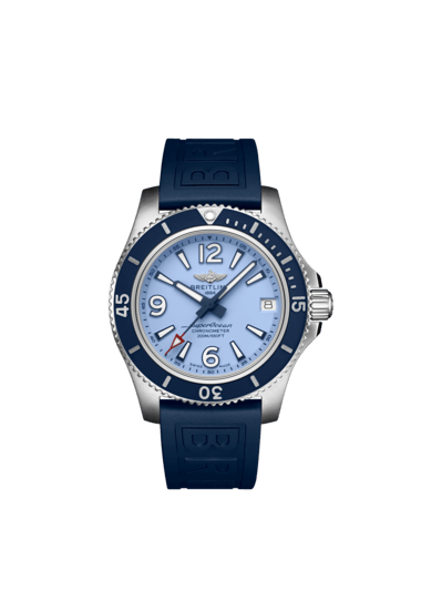 breitling superocean 2000m