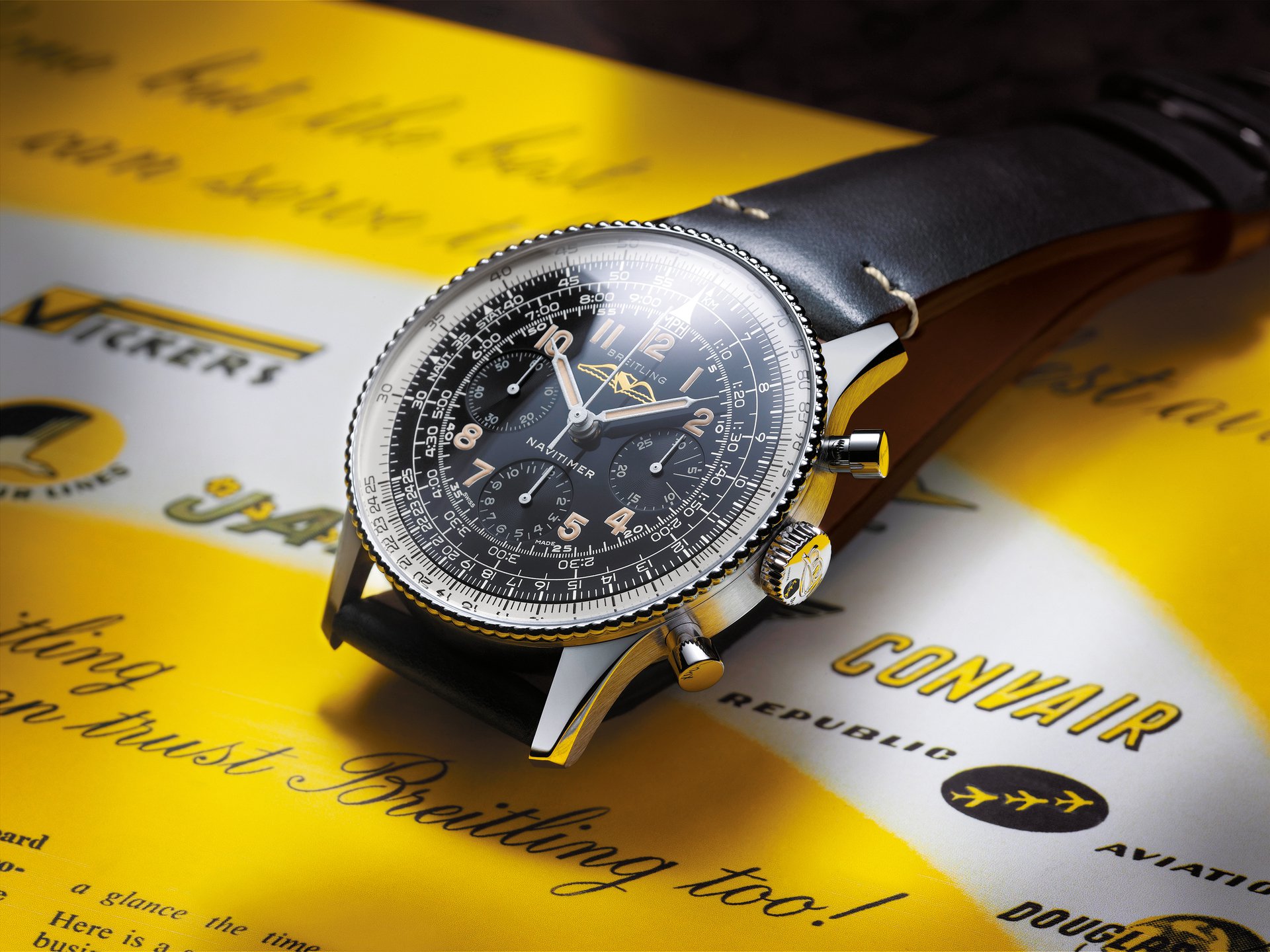 Breitling Colt Fakes And Date Code