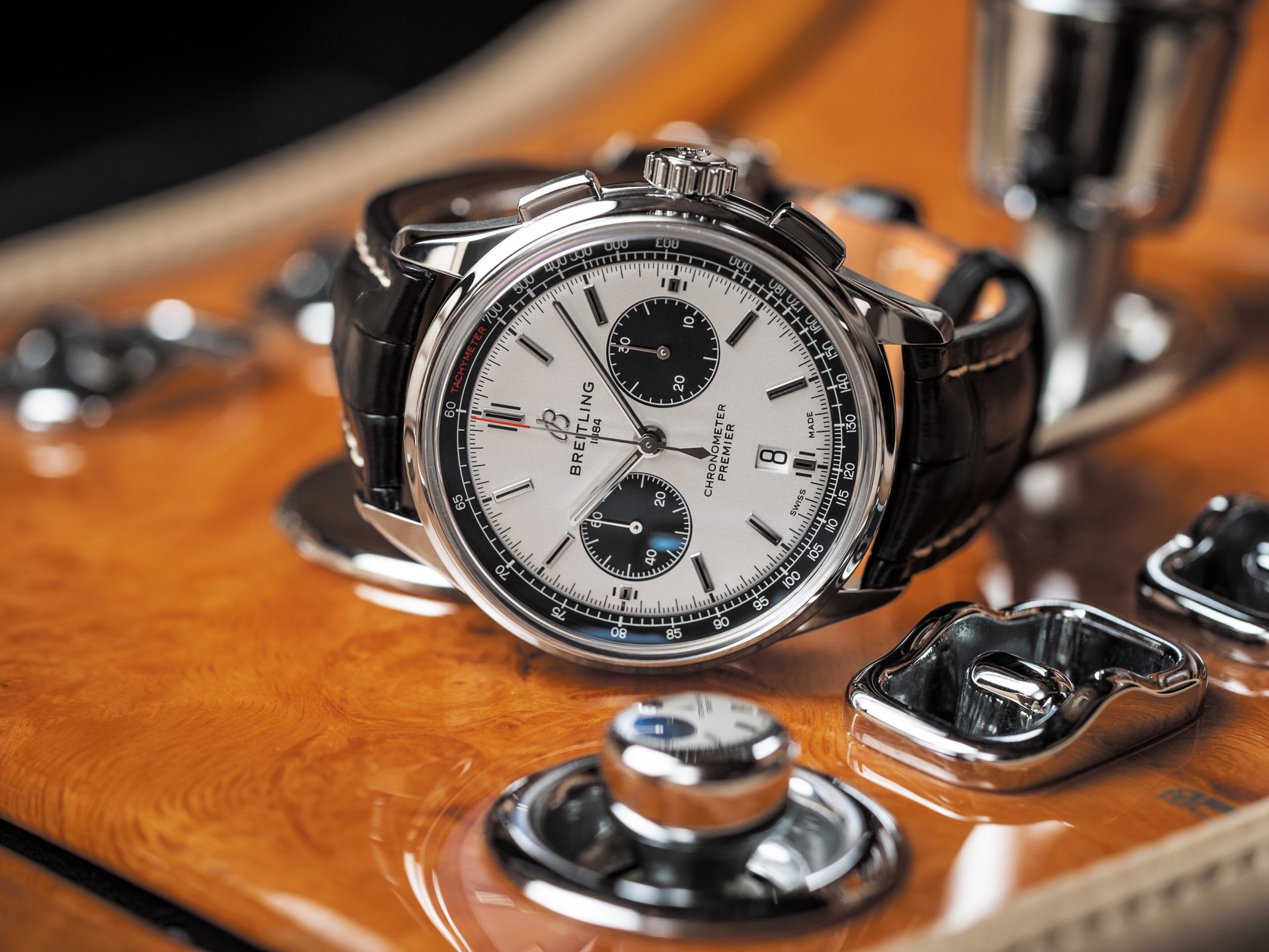 High Quality Rolex Replica Watch