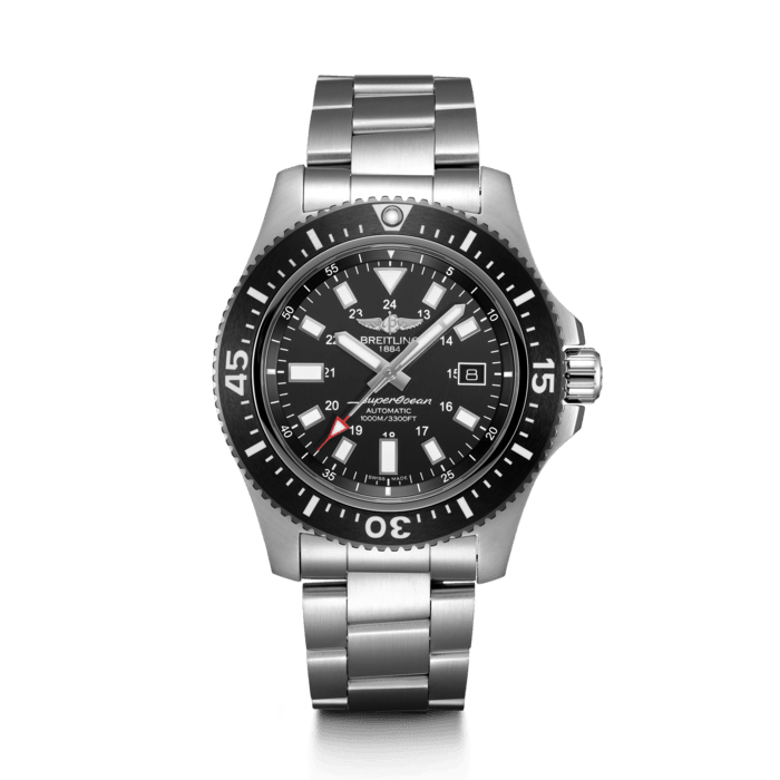 5 Breitling Superocean Sports Watches You Need The Watch Company