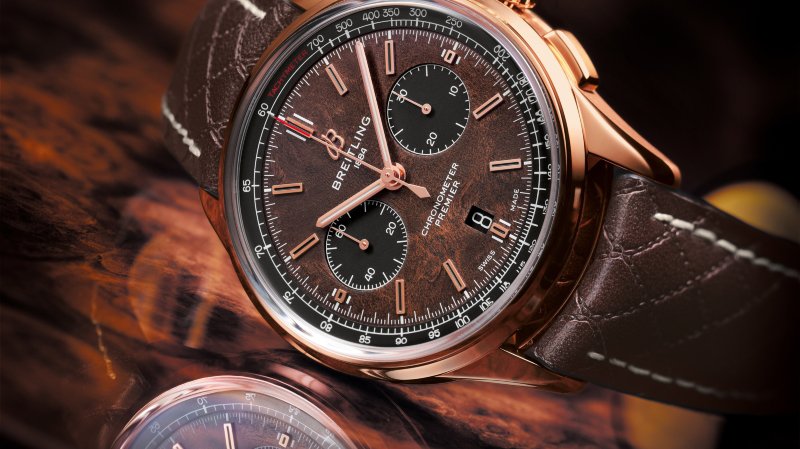 geneva ceo limited edition watch