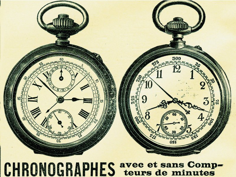 Replikas Girard Perregaux Watches
