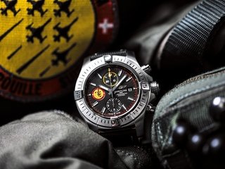 Breitling Swiss Luxury Watches Of Style Purpose Action - 