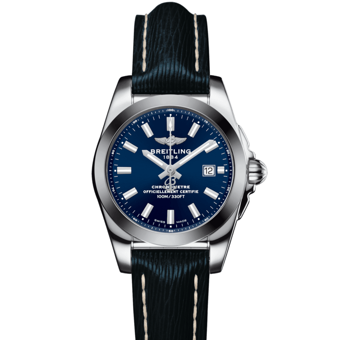 longines master collection moonphase