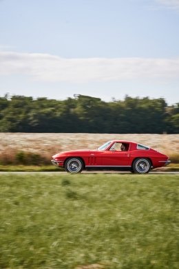 Breitling Rolls Out Its Top Time Classic Cars Squad