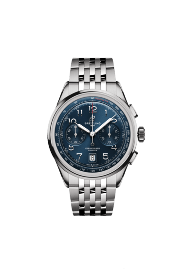 Buy Breitling Gold Watches Online | Breitling US