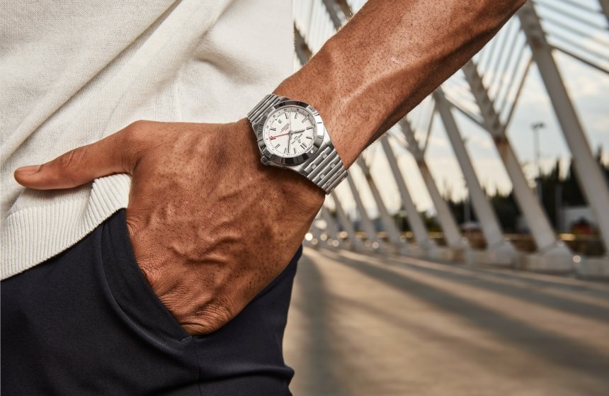 Buy the Breitling Collections Online | Breitling US