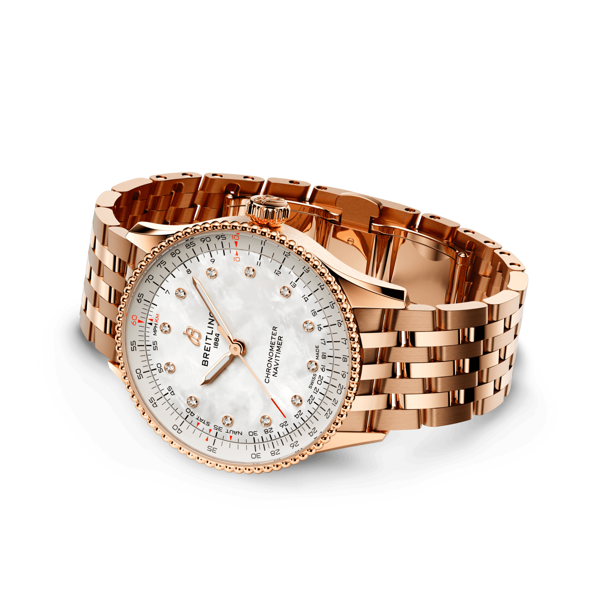 navitimer-automatic-36-small-scale-traceable-red-gold-18-carats-nacre