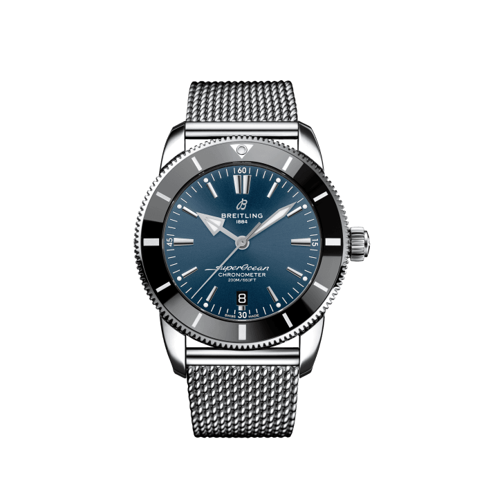 Superocean Heritage B20 Automatic 44 - AB20304A1C1A1
