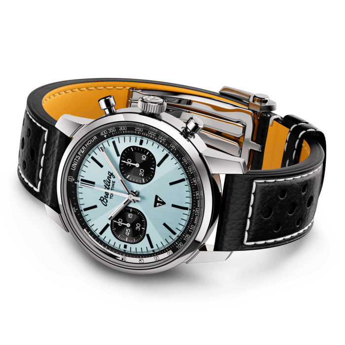 Breitling  Top Time Triumph B01 - Product 
