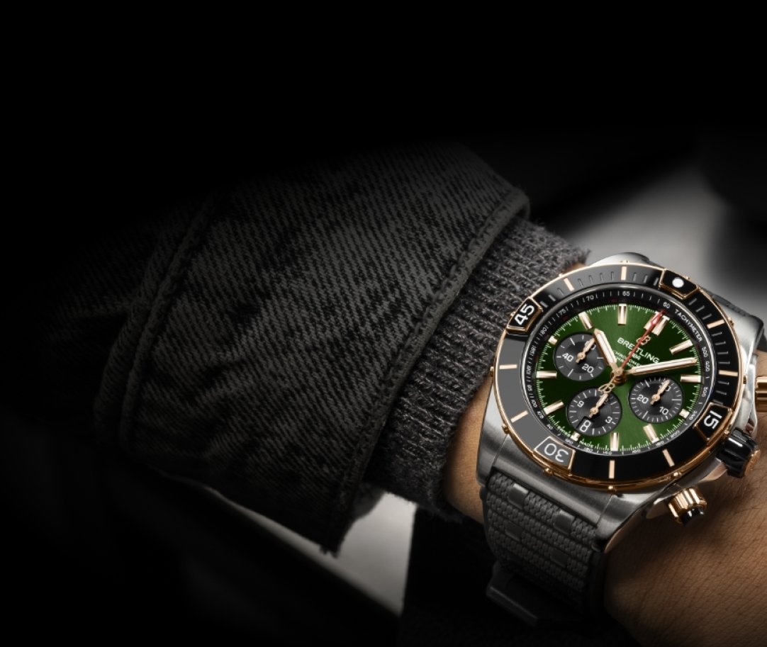 34 Best Men's Luxury Watches of 2023 - Nice Expensive Watches for Men