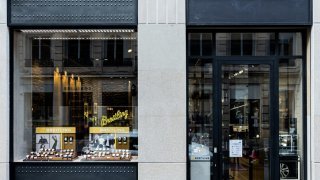 Breitling Boutique Lyon