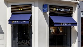Breitling Boutique Cannes