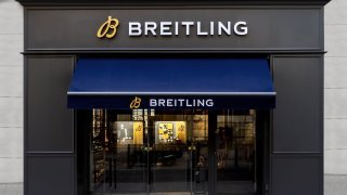 Breitling Boutique Marseille