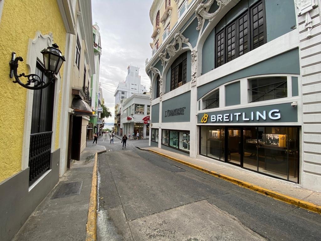 Official Breitling Boutique Puerto Rico Breitling