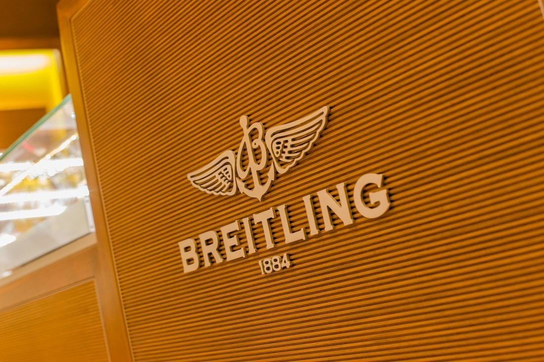 Breitling Watches Wallpaper - Download to your mobile from PHONEKY