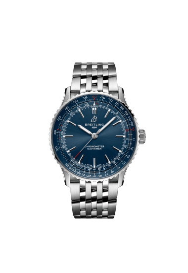 Breitling Watches & Collections | Breitling US