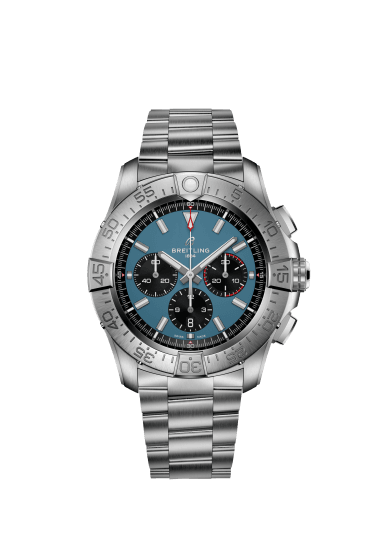 Super Chronomat B01 Chronograph 46 - EB0148101C1E1