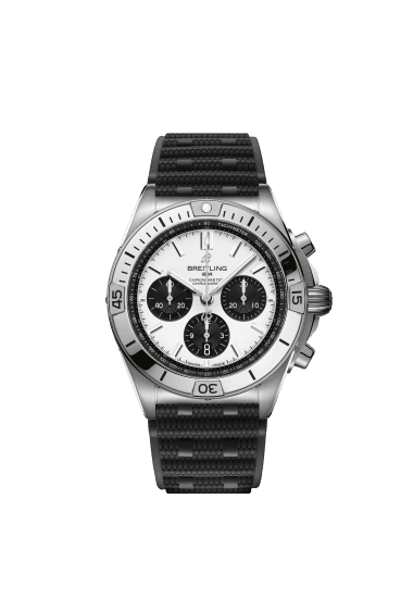 Chronomat B01 42 - AB01344B1A1S1